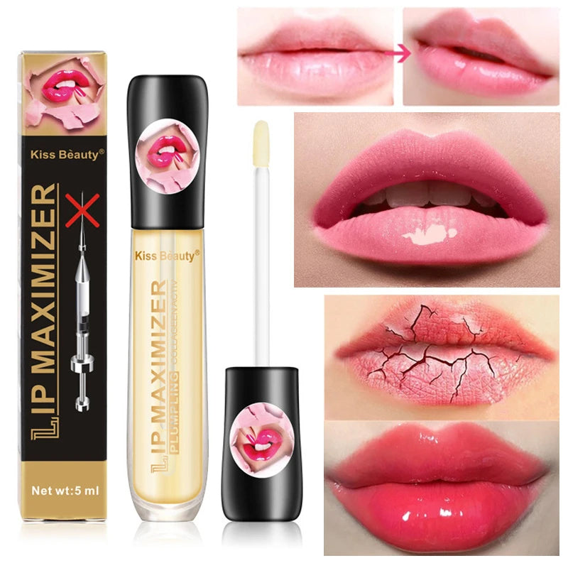 Voluminizador Labios