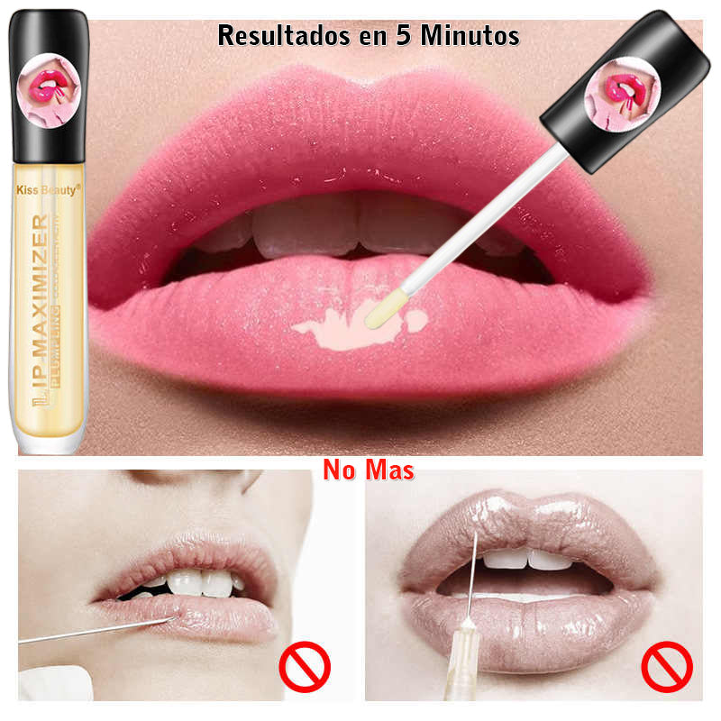 Voluminizador Labios